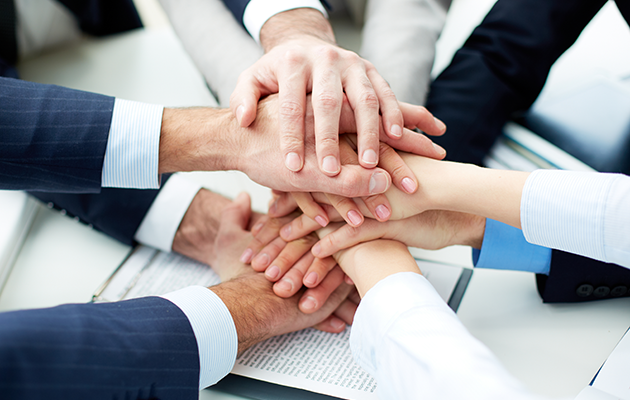 ボタン：ダイバーシティへの取り組み